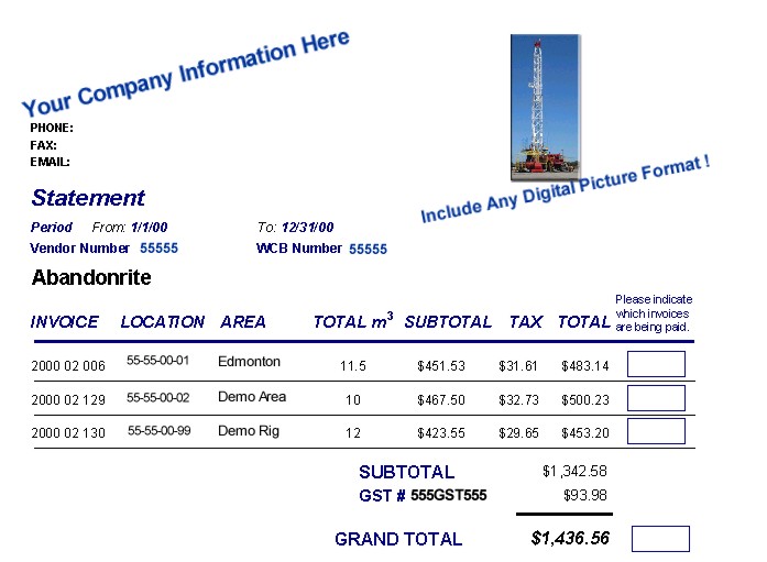 openinvoice